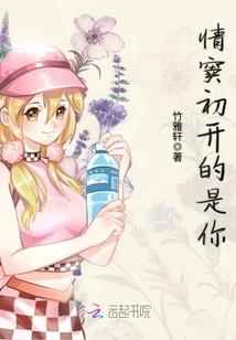 侠倾天下