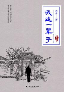 像狐狸一样的男子