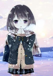 少女净灵师