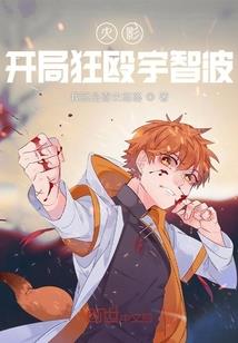 拳侵异世