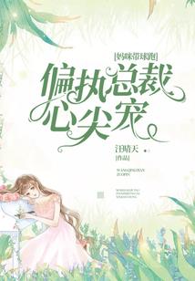 高冷boss，娇妻哪里逃