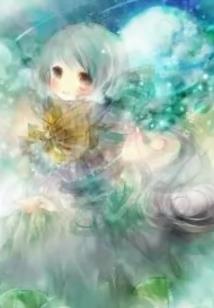 风浪的江湖