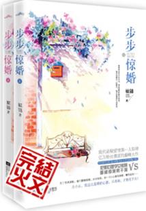 龙凤山庄情缘