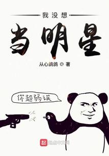 时光有你星河长明