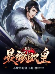 昭武大帝纪